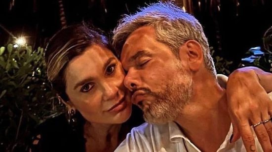 Reprodução/Instagram/@flaviaalessandrajustiça
