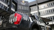 Ascom/Polícia Civil