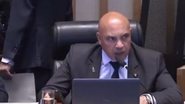 Reprodução/TV Câmara Distrital