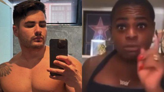 Reprodução/Instagram