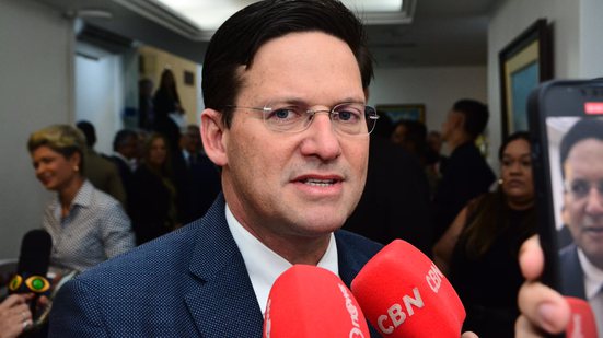 Joilson César/BNews