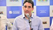 Joilson César/BNews
