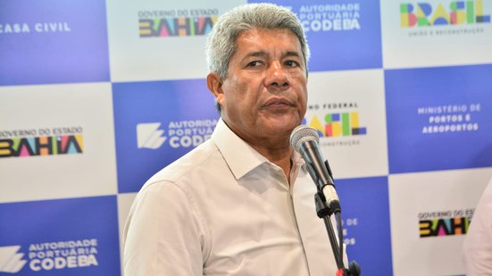 Joilson César / BNEWS