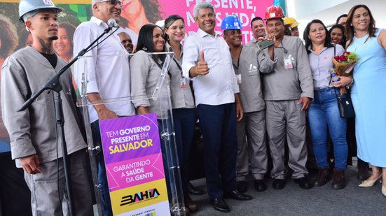 Joilson Cesar/BNews