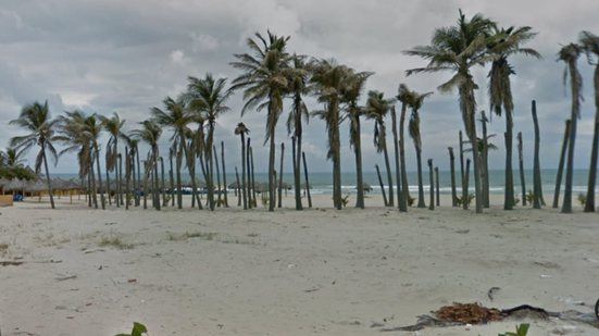 Reprodução/Google Street View