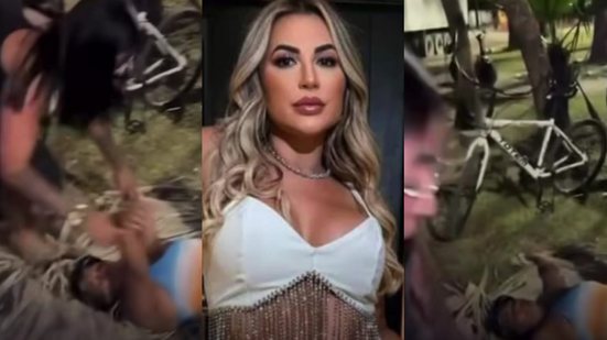 Reprodução / Redes Sociais