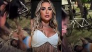Reprodução / Redes Sociais