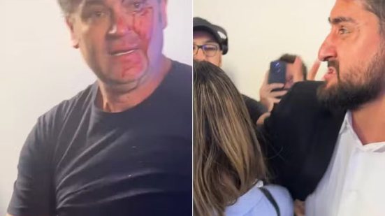 Reprodução/Redes Sociais