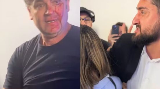 Reprodução/Redes Sociais