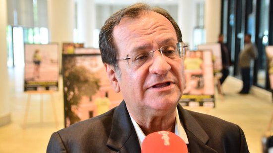 Joilson César/BNews