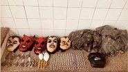Divulgação/PM-BA