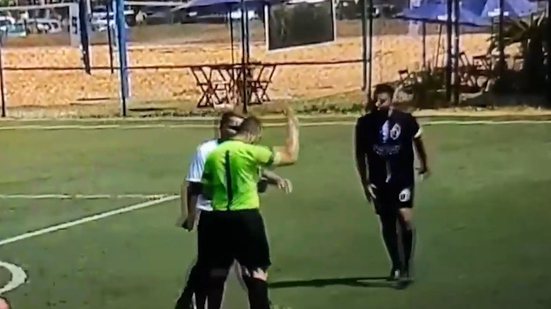 Reprodução/Redes Sociais