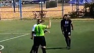 Reprodução/Redes Sociais