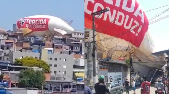 Reprodução/Redes sociais