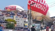 Reprodução/Redes sociais