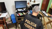 Divulgação/PF