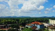 Reprodução/Facebook/Prefeitura Municipal de Cubatão