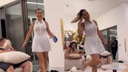 Reprodução/Instagram/@dradanielebezerra