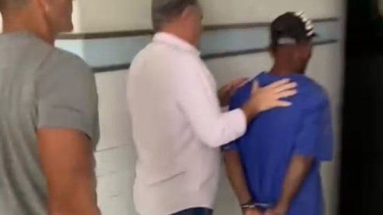 Divulgação/Polícia Civil