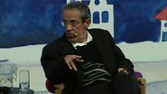Reprodução/YouTube/Festa Literária Internacional de Paraty