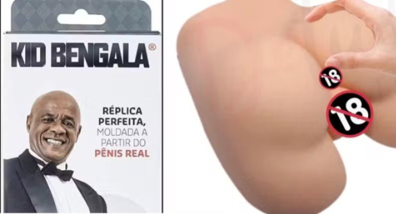 Reprodução Redes Sociais
