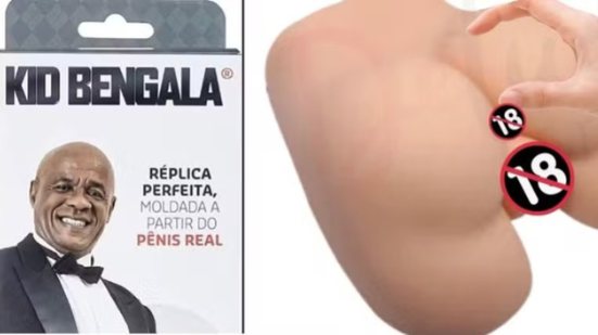 Reprodução Redes Sociais