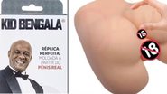 Reprodução Redes Sociais