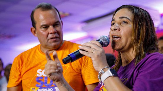 Adriel Francisco/ Divulgação