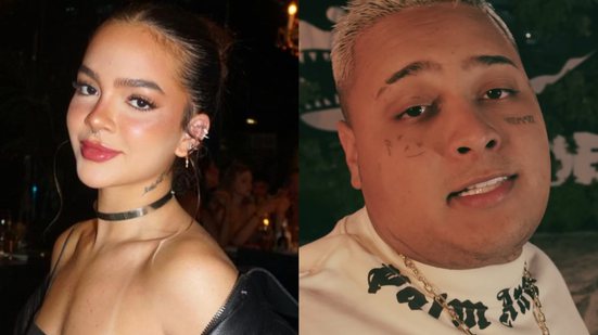 Reprodução/Instagram/YouTube