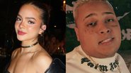 Reprodução/Instagram/YouTube
