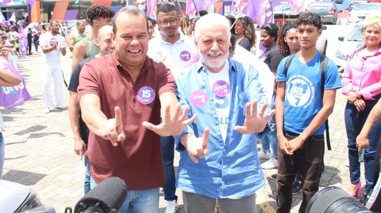 Debora Marques/BNews