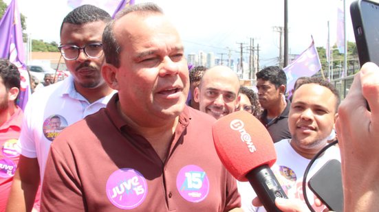 Débora Marques / BNews