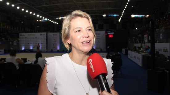 Débora Marques/BNews