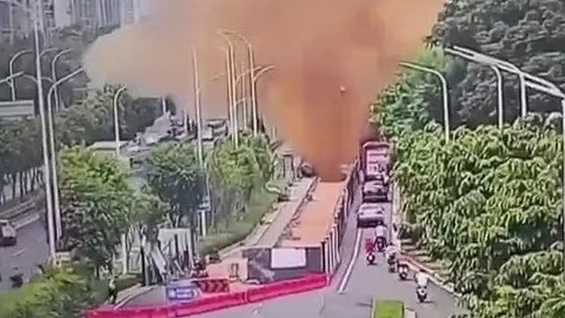 Reprodução/Redes Sociais