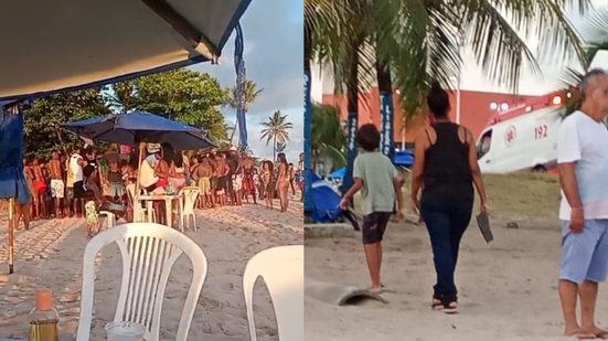 Reprodução/Leitor BNews