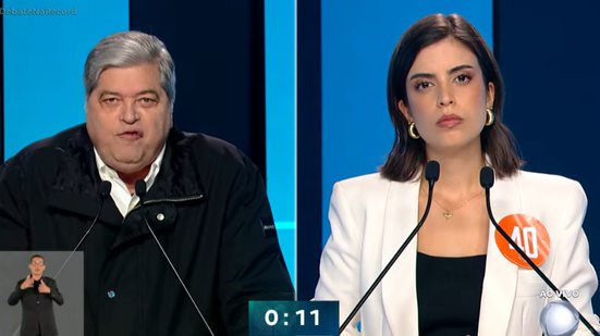 Reprodução/ TV Record