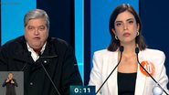 Reprodução/ TV Record