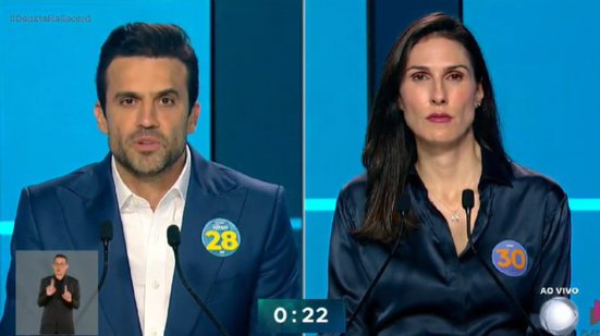 Reprodução / Record