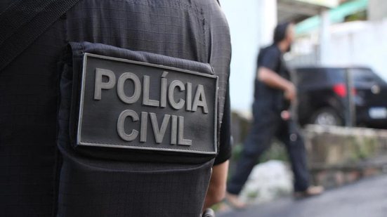 Divulgação/Polícia Civil
