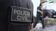Divulgação/Polícia Civil