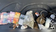 Divulgação/Polícia Militar