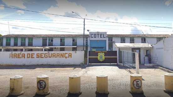 Reprodução/Google Street View