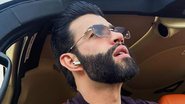 Reprodução/Instagram/@gusttavolima