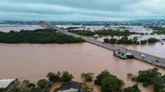 Enchentes no Rio Grande do Sul - Divulgação/Concresul