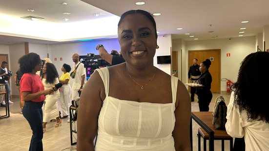 Gabriela Araújo/ BNews