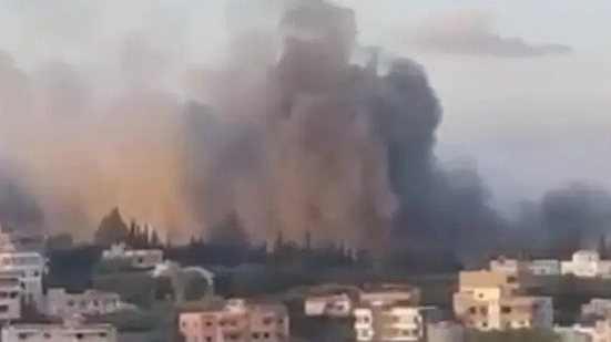 Reprodução/Redes sociais