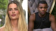 Reprodução/ TV Globo