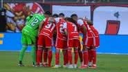 Ricardo Duarte/Internacional