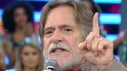 Reprodução TV Globo