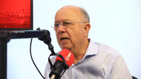 Paulo M. Azevedo / BNews